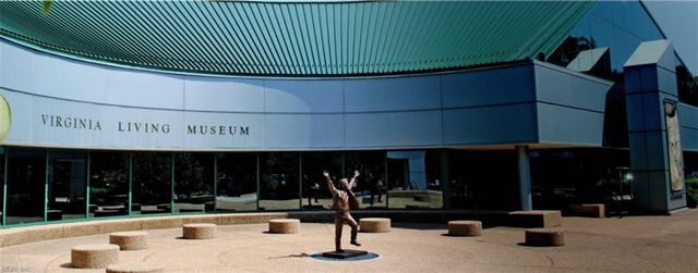 121 Whitewater DR, Newport News, VA 23608