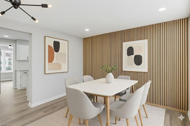 121 Whitewater DR, Newport News, VA 23608