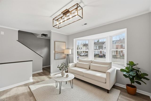 121 Whitewater DR, Newport News, VA 23608