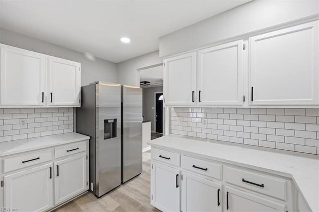 121 Whitewater DR, Newport News, VA 23608