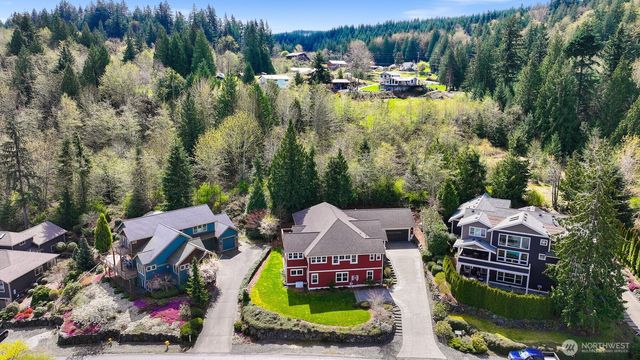 4926 Coronado Lane, Bellingham, WA 98229