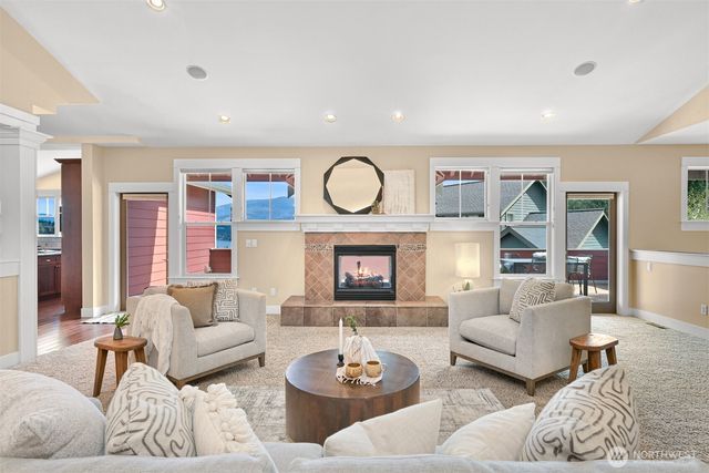 4926 Coronado Lane, Bellingham, WA 98229