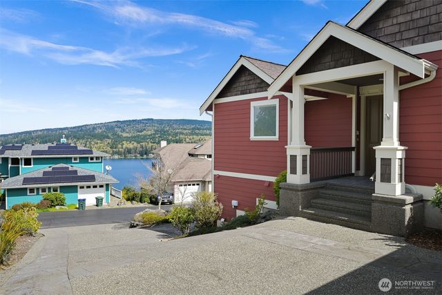 4926 Coronado Lane, Bellingham, WA 98229