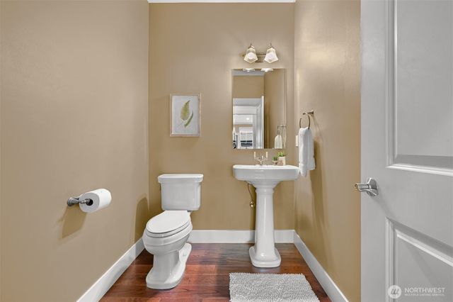 4926 Coronado Lane, Bellingham, WA 98229
