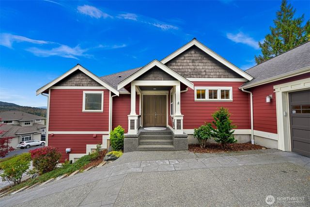 4926 Coronado Lane, Bellingham, WA 98229