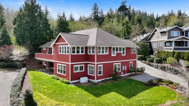 4926 Coronado Lane, Bellingham, WA 98229