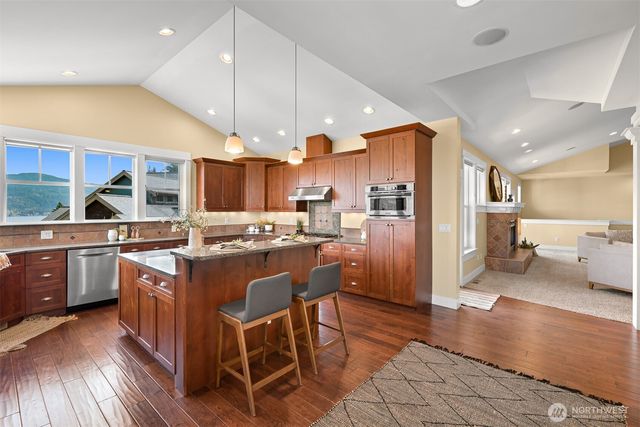 4926 Coronado Lane, Bellingham, WA 98229