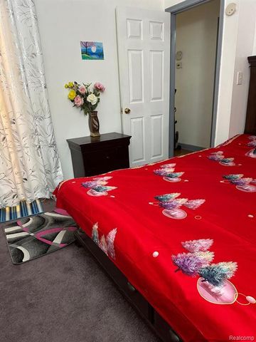 3245 Berkshire Avenue, Warren, MI 48091