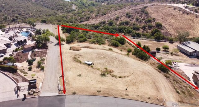 15530 SLEEPY CREEK RD 0, El Cajon, CA 92021