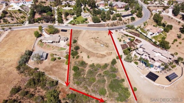 15530 SLEEPY CREEK RD 0, El Cajon, CA 92021