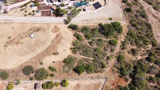 15530 SLEEPY CREEK RD 0, El Cajon, CA 92021