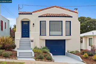 978 Peralta Ave, Albany, CA 94706