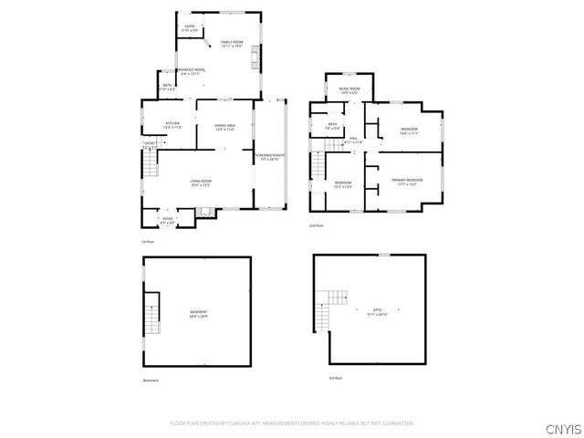 223 Wellington Road, Dewitt, NY 13214