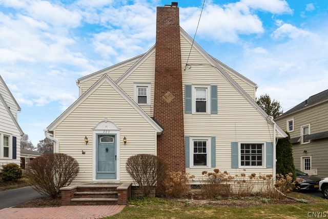 223 Wellington Road, Dewitt, NY 13214