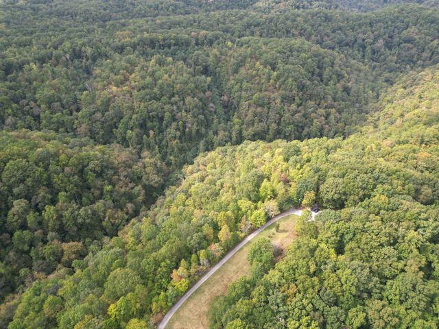 0 Eagle Creek Rd Old Eagle Creek, Smithville, TN 37166