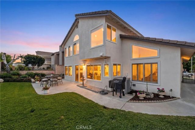 17879 Via La Cresta, Chino Hills, CA 91709
