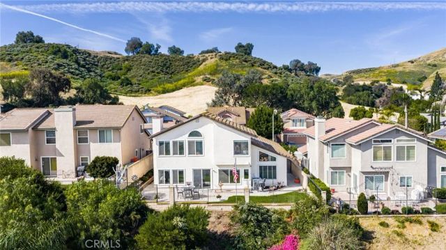 17879 Via La Cresta, Chino Hills, CA 91709