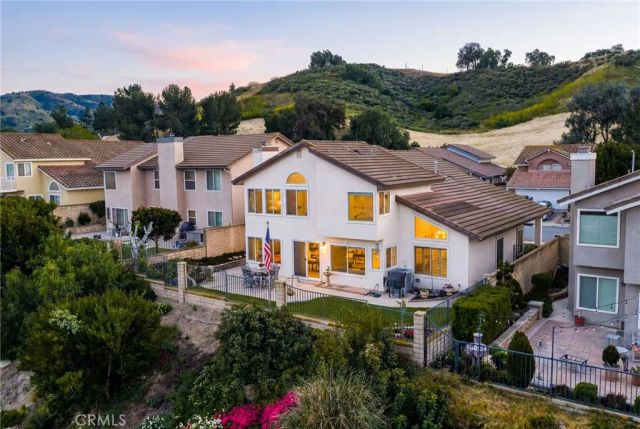 17879 Via La Cresta, Chino Hills, CA 91709