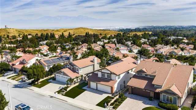 17879 Via La Cresta, Chino Hills, CA 91709