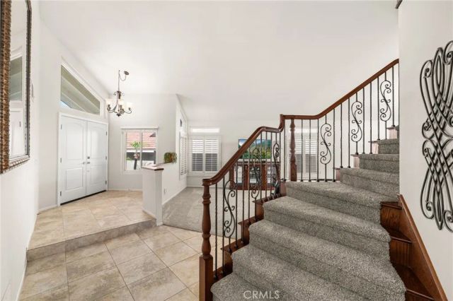 17879 Via La Cresta, Chino Hills, CA 91709