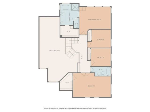 17879 Via La Cresta, Chino Hills, CA 91709