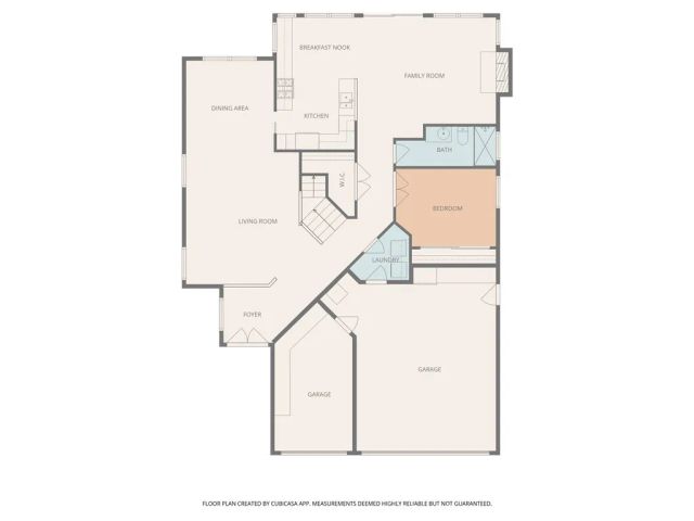 17879 Via La Cresta, Chino Hills, CA 91709