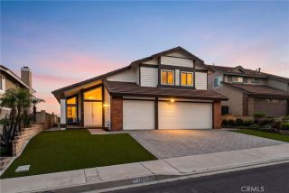 17879 Via La Cresta, Chino Hills, CA 91709