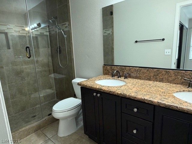 334 Carrington Street, Henderson, NV 89074