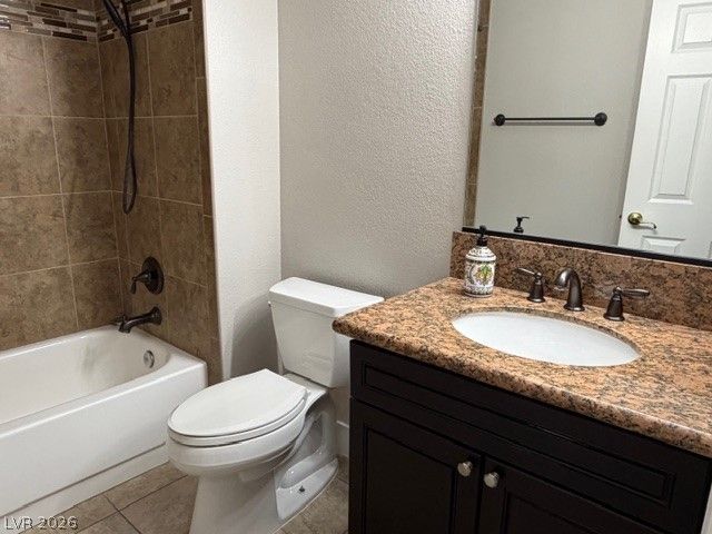 334 Carrington Street, Henderson, NV 89074