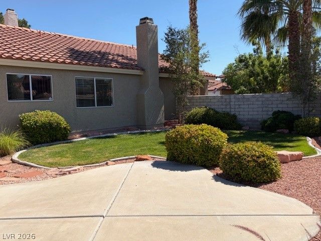 334 Carrington Street, Henderson, NV 89074