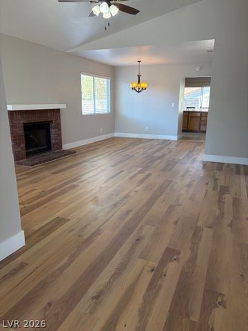 334 Carrington Street, Henderson, NV 89074