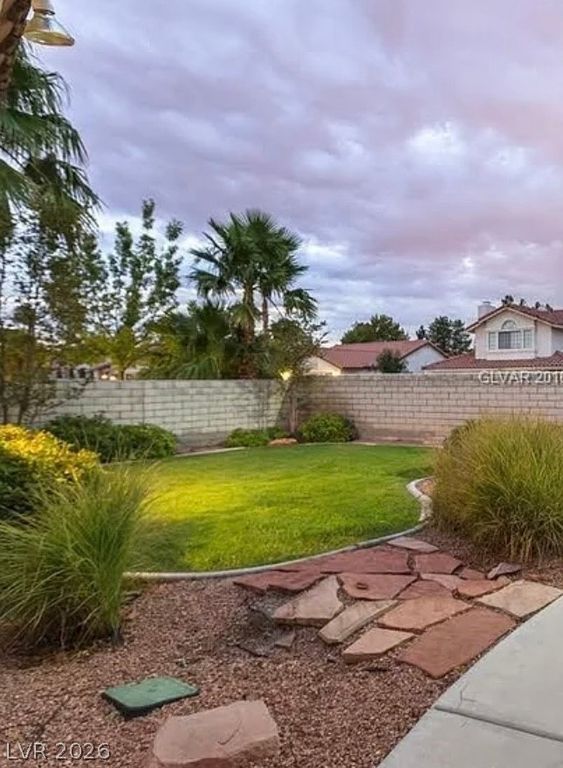 334 Carrington Street, Henderson, NV 89074