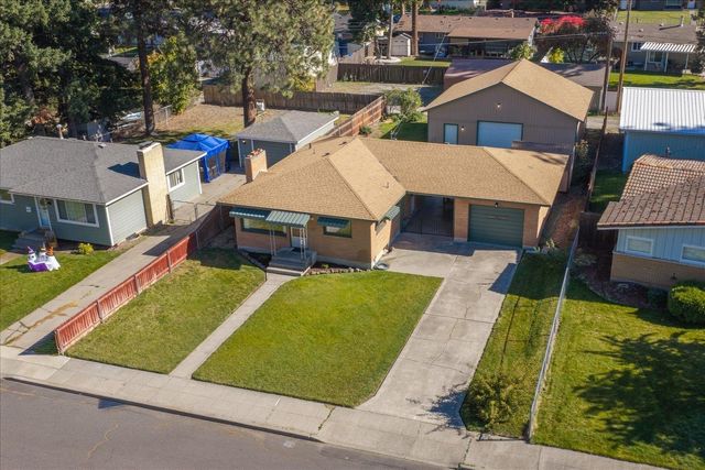 6804 N Stevens St, Spokane, WA 99208 property photo