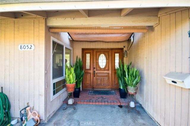 8052 Ainsworth Lane, La Palma, CA 90623