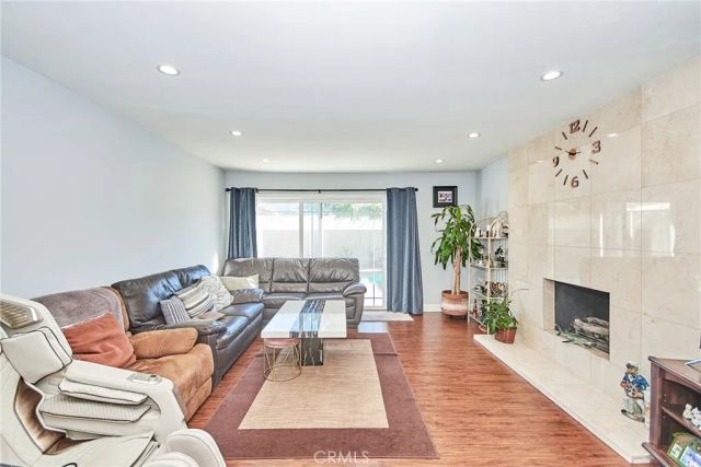 8052 Ainsworth Lane, La Palma, CA 90623