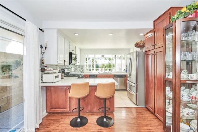 8052 Ainsworth Lane, La Palma, CA 90623