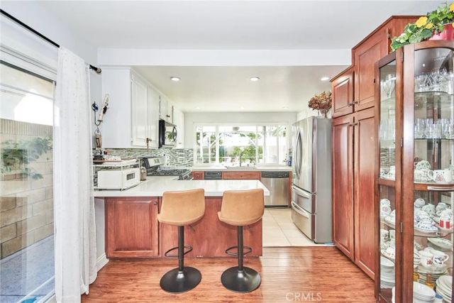 8052 Ainsworth Lane, La Palma, CA 90623