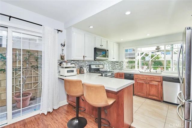 8052 Ainsworth Lane, La Palma, CA 90623