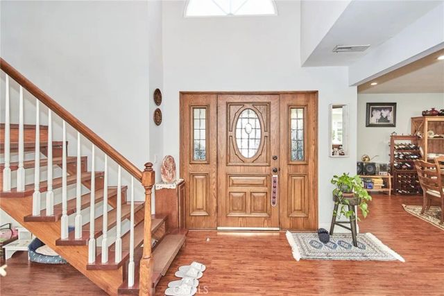 8052 Ainsworth Lane, La Palma, CA 90623