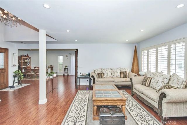 8052 Ainsworth Lane, La Palma, CA 90623