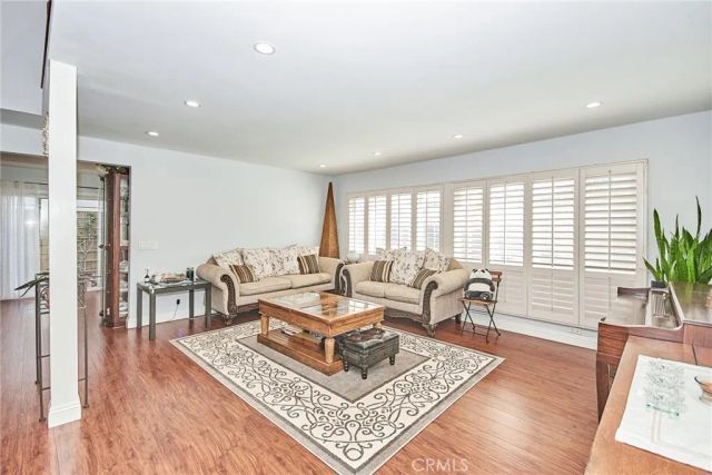 8052 Ainsworth Lane, La Palma, CA 90623