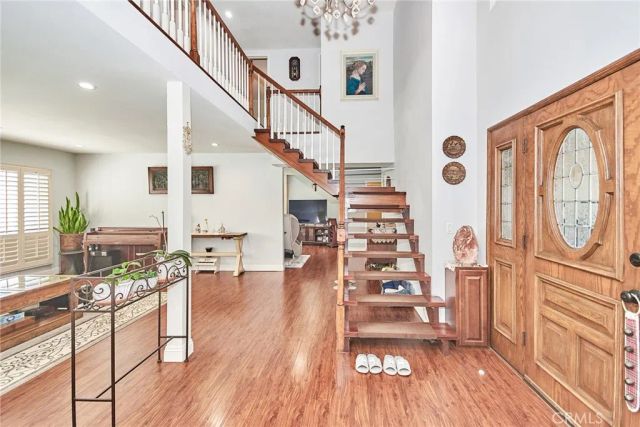 8052 Ainsworth Lane, La Palma, CA 90623