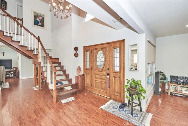 8052 Ainsworth Lane, La Palma, CA 90623