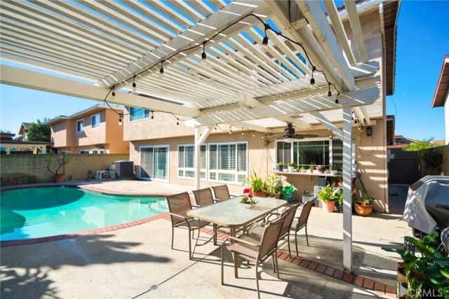 8052 Ainsworth Lane, La Palma, CA 90623