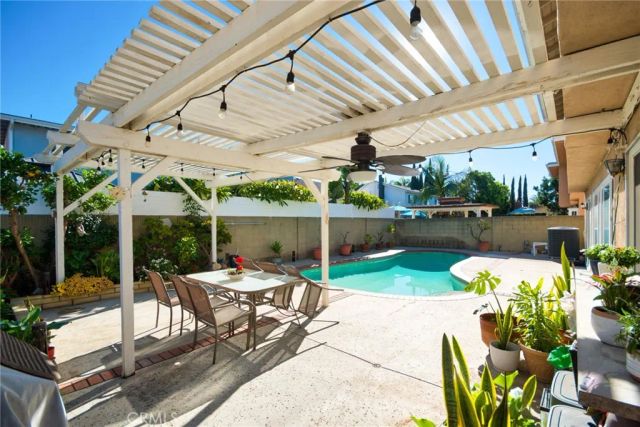 8052 Ainsworth Lane, La Palma, CA 90623