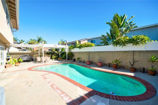 8052 Ainsworth Lane, La Palma, CA 90623