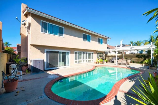 8052 Ainsworth Lane, La Palma, CA 90623