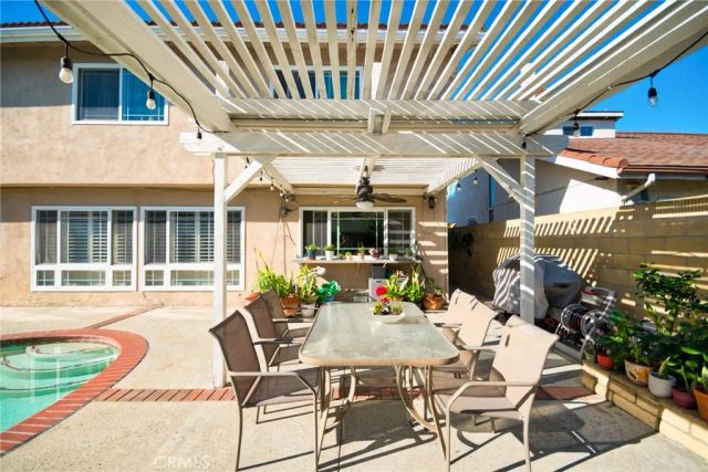 8052 Ainsworth Lane, La Palma, CA 90623