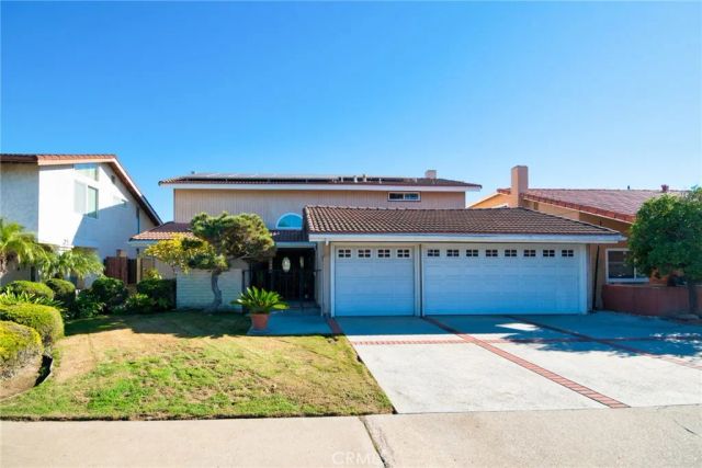 8052 Ainsworth Lane, La Palma, CA 90623