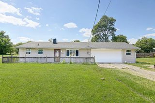 6305 Dixie Highway, Franklin Twp, OH 45005